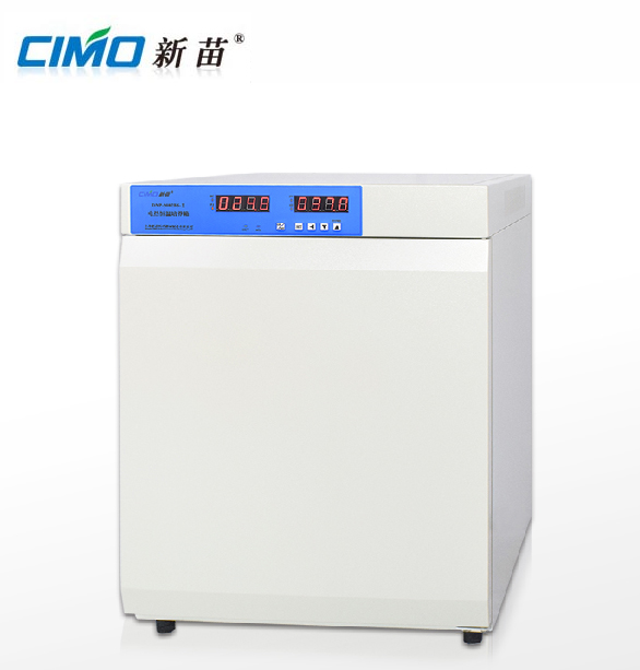 上海新苗關于恒溫培養箱的論述