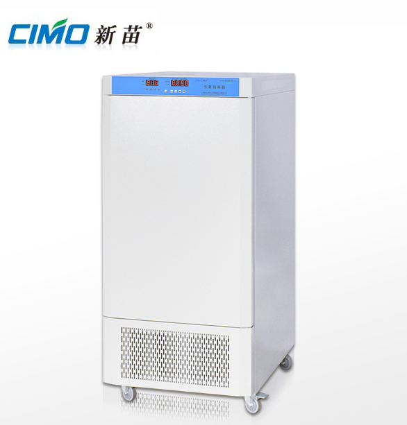 上海新苗MJ-300BSH-III霉菌培養箱(帶濕度控制）